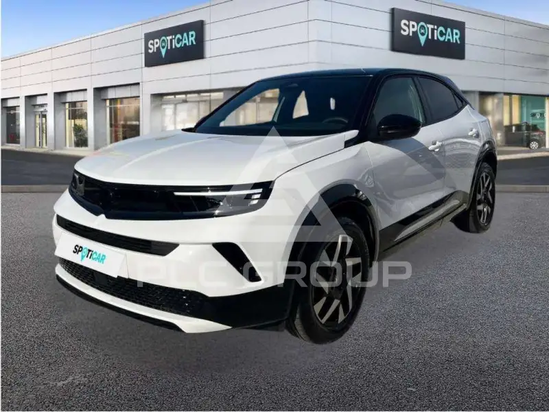 2025 Opel 