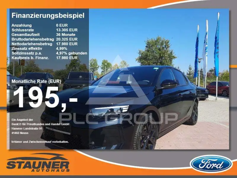 2025 Opel Unknown