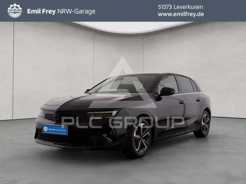 2025 Opel Unknown