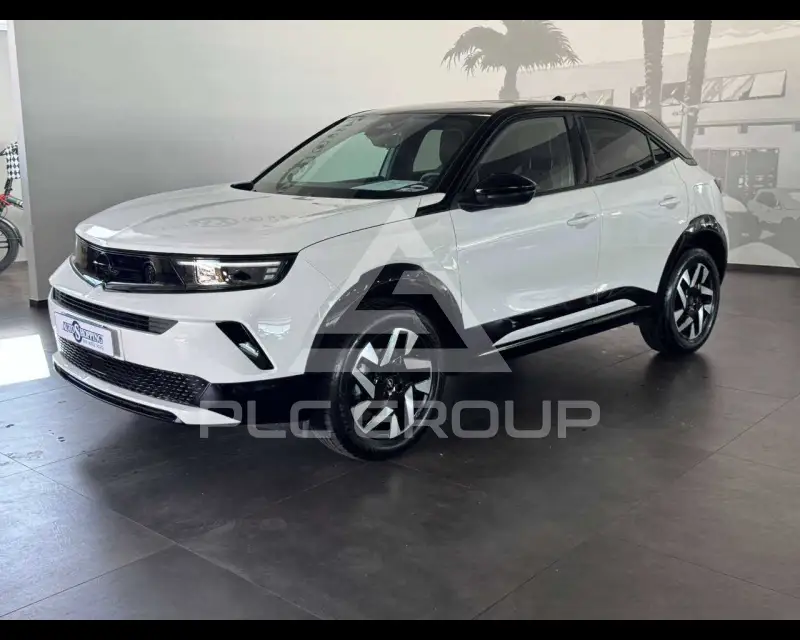 2025 Opel 