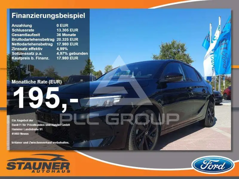 2025 Opel Unknown