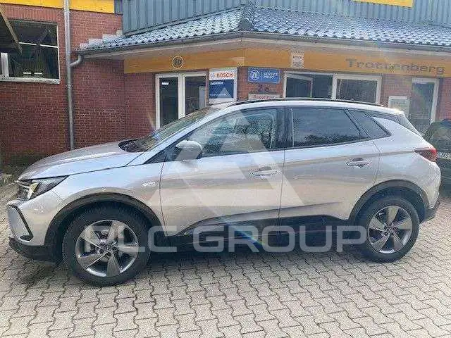 2025 Opel Unknown