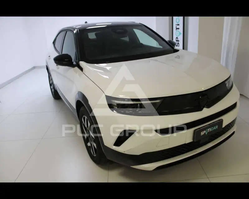2025 Opel Unknown