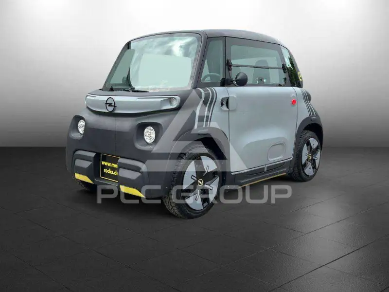 2025 Opel Rocks-e