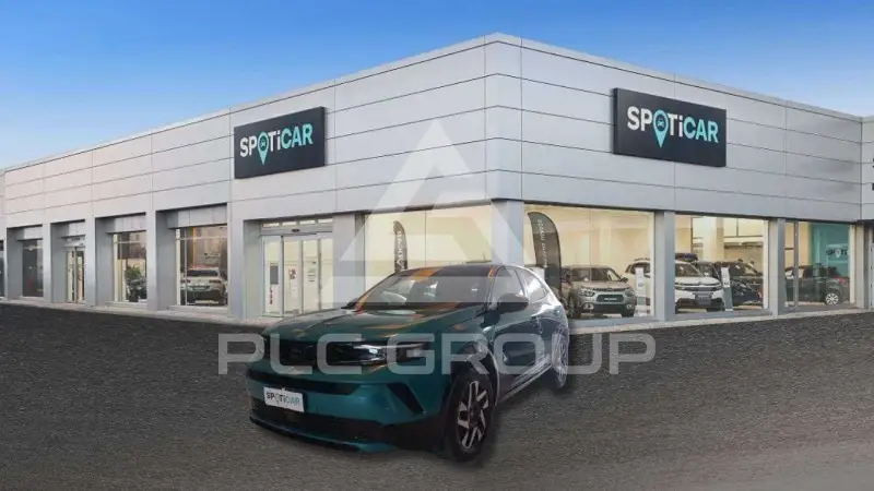 2025 Opel Unknown
