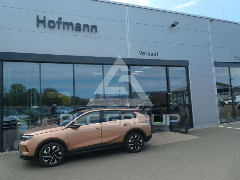 2025 Opel Unknown