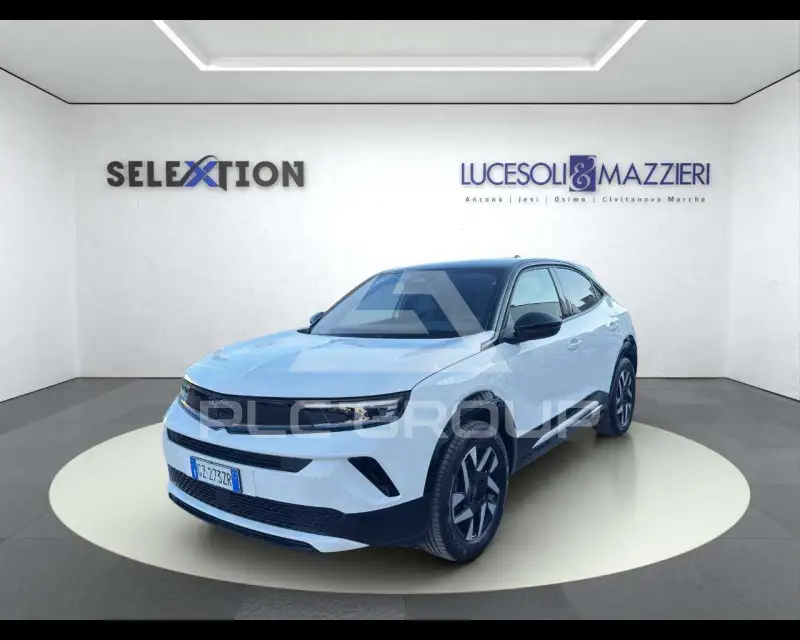 2025 Opel 