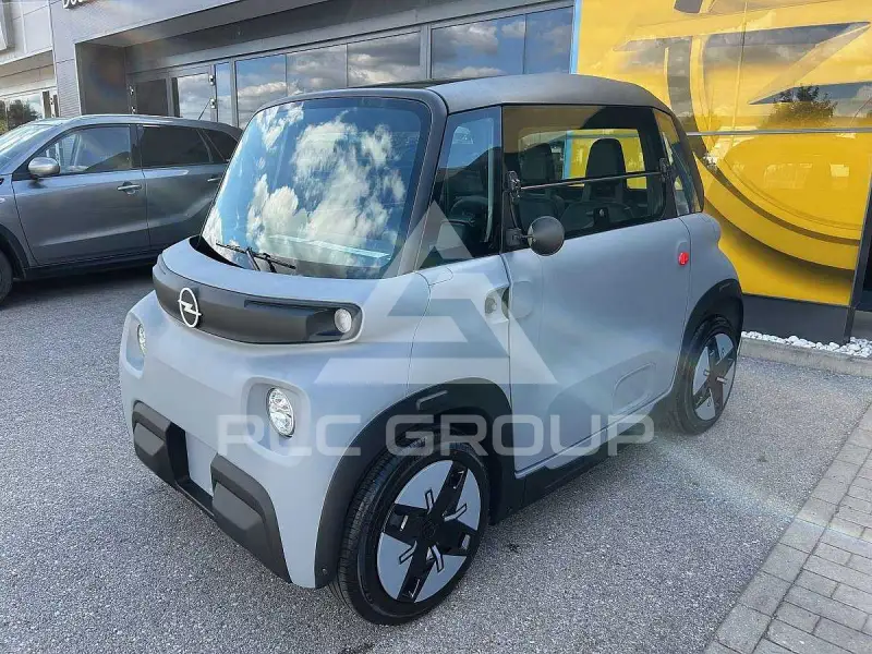 2025 Opel Unknown