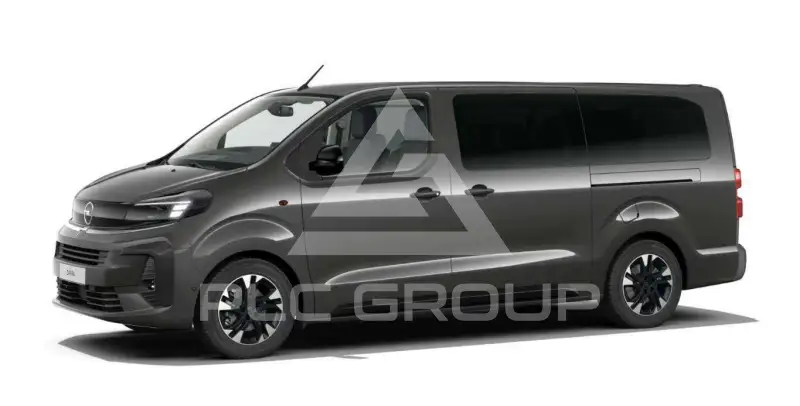 2026 Opel ZAFIRA