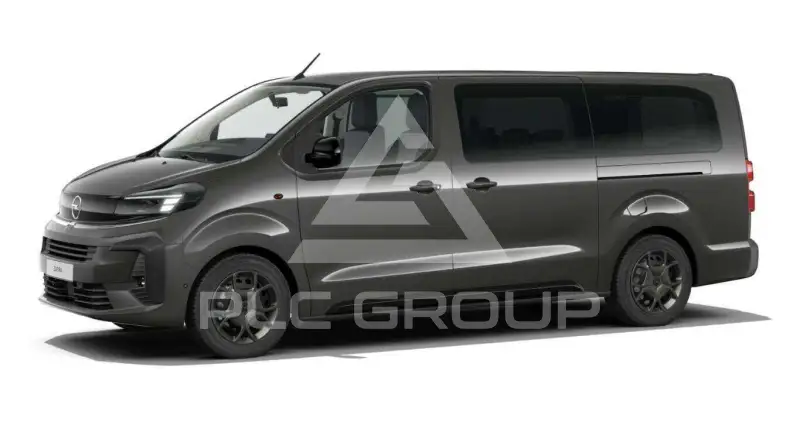 2026 Opel ZAFIRA