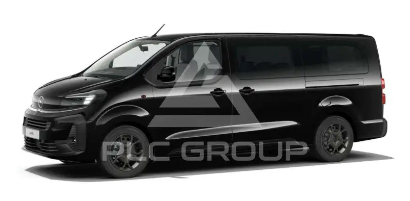 2026 Opel ZAFIRA
