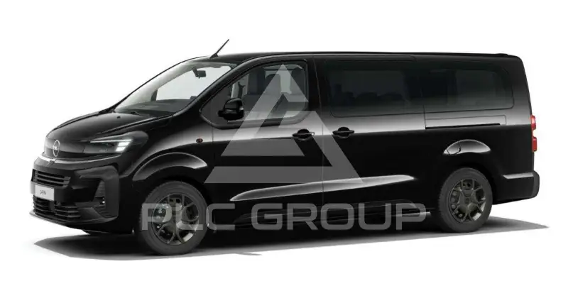 2026 Opel ZAFIRA