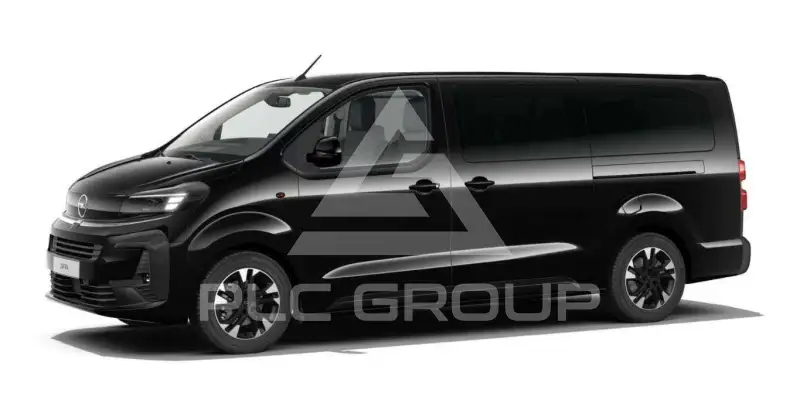 2026 Opel ZAFIRA