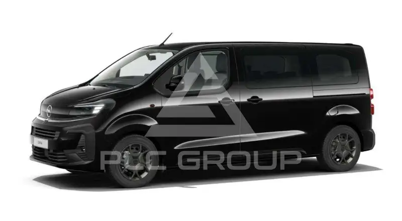 2026 Opel ZAFIRA