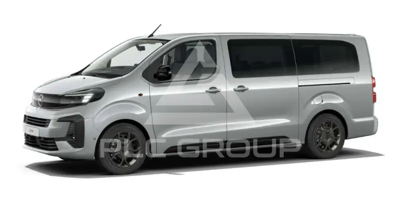 2026 Opel ZAFIRA