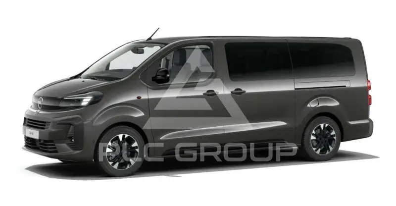 2026 Opel ZAFIRA