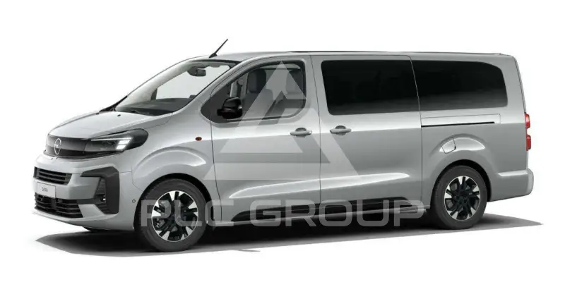 2026 Opel ZAFIRA