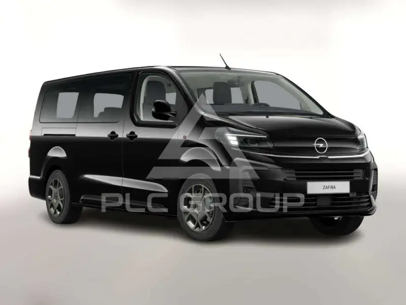 2026 Opel ZAFIRA