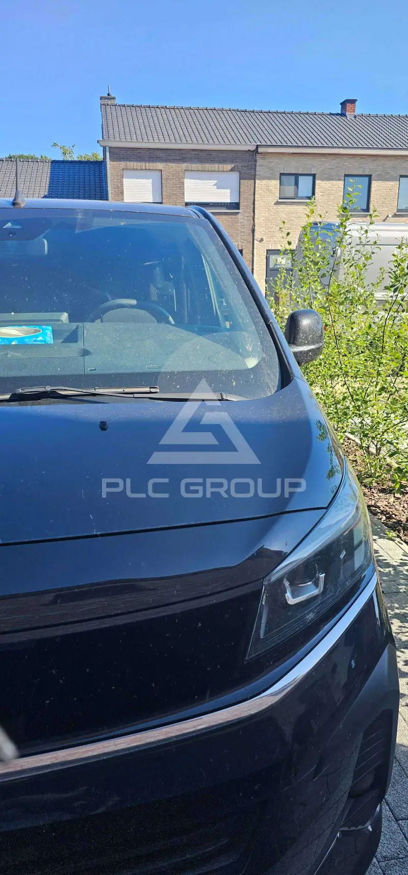 2025 Opel Vivaro