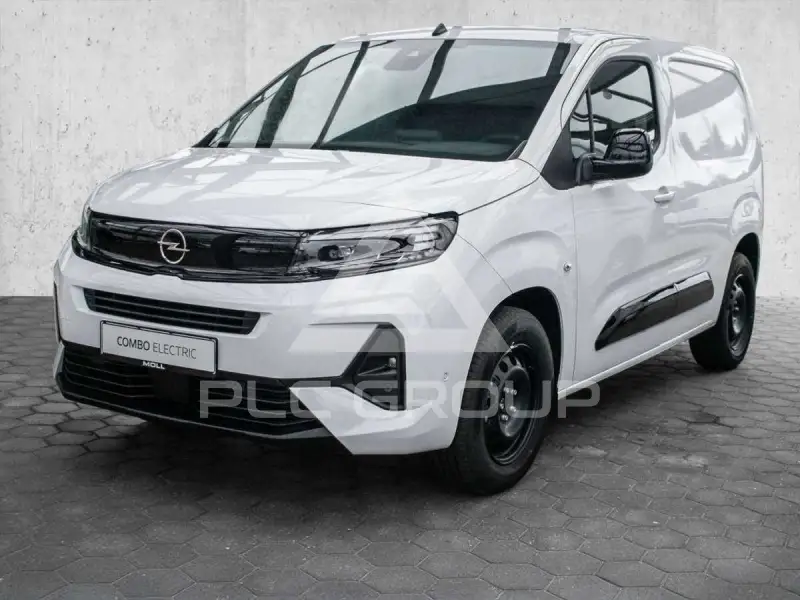 2025 Opel Combo