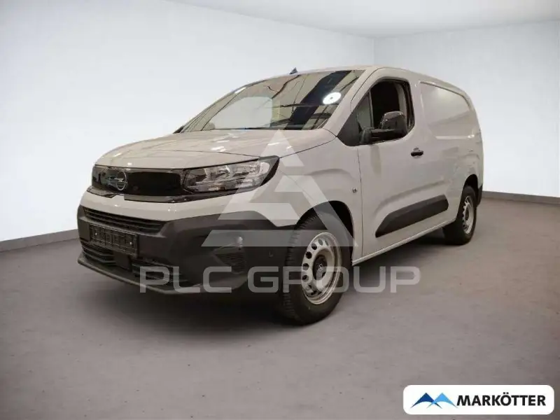 2025 Opel Combo