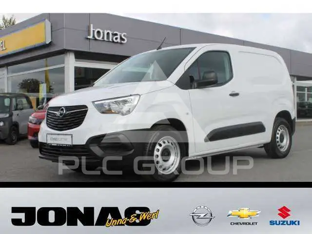 2025 Opel Combo