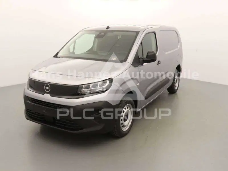2025 Opel Combo