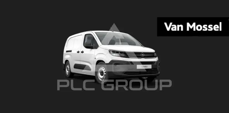 2025 Opel Combo