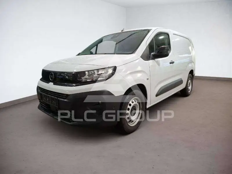 2025 Opel Combo
