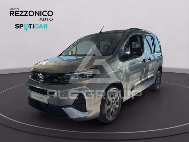 2023 Opel Combo