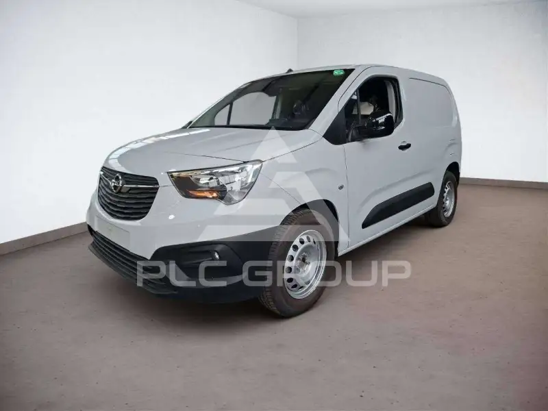 2025 Opel Combo