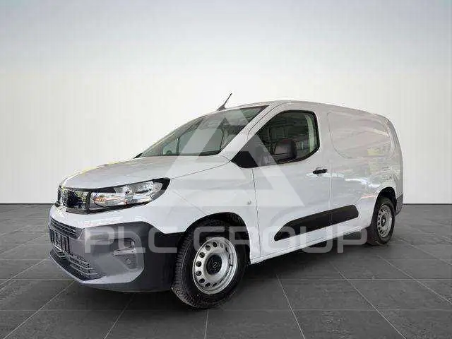 2025 Opel Combo