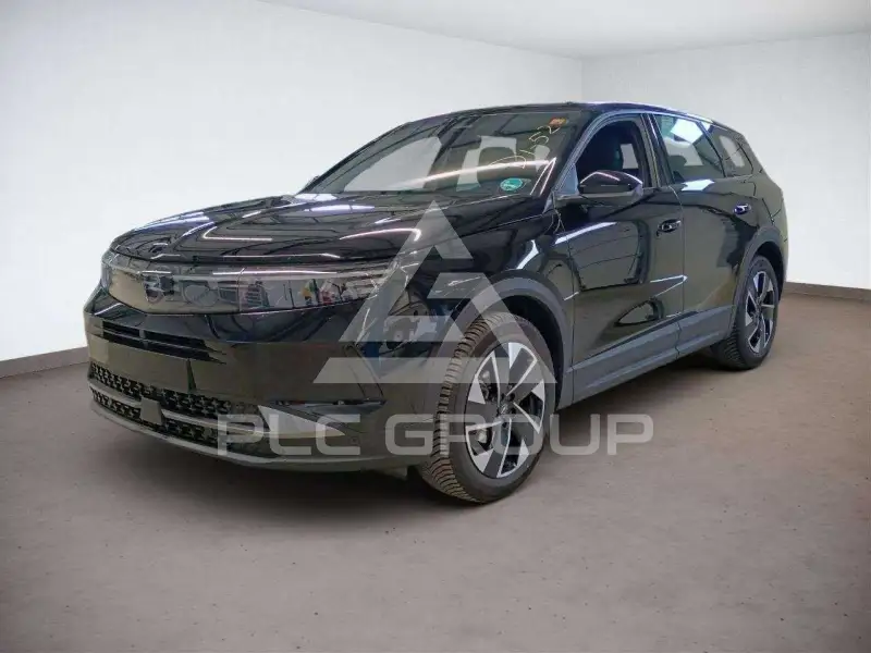 2025 Opel GrandlandX