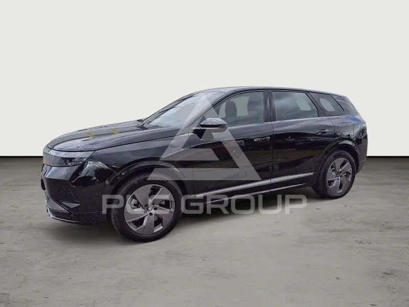 2025 Opel GrandlandX