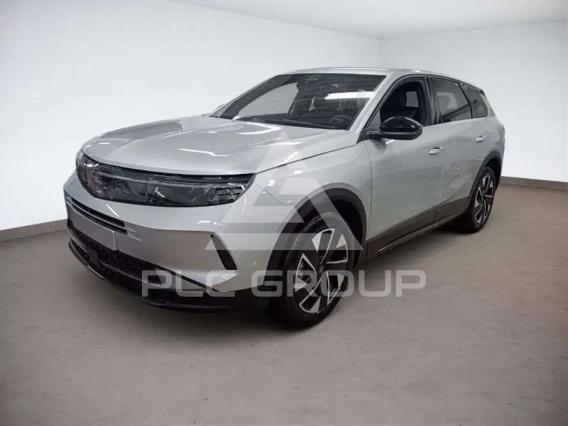 2025 Opel GrandlandX