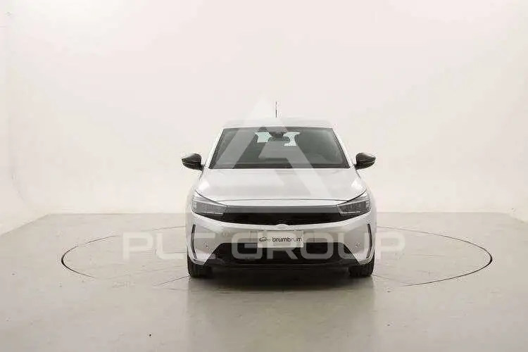 2025 Opel Corsa