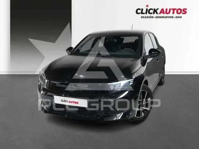 2025 Opel Corsa