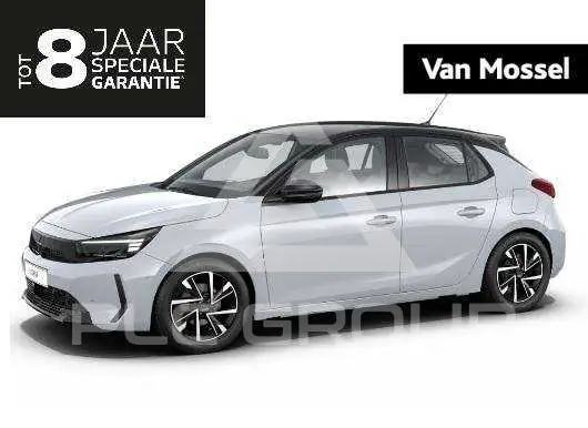 2026 Opel Corsa
