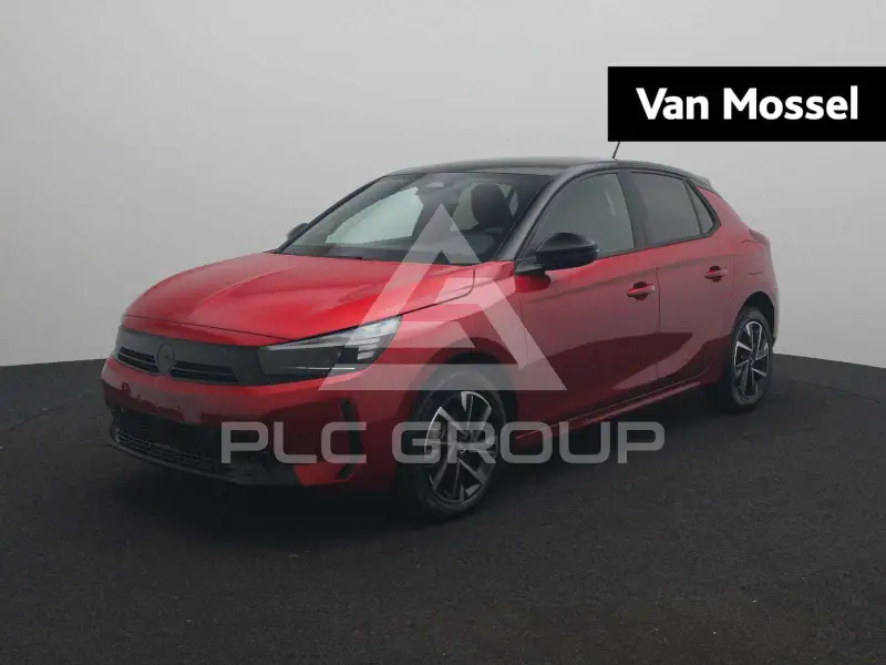 2026 Opel Corsa