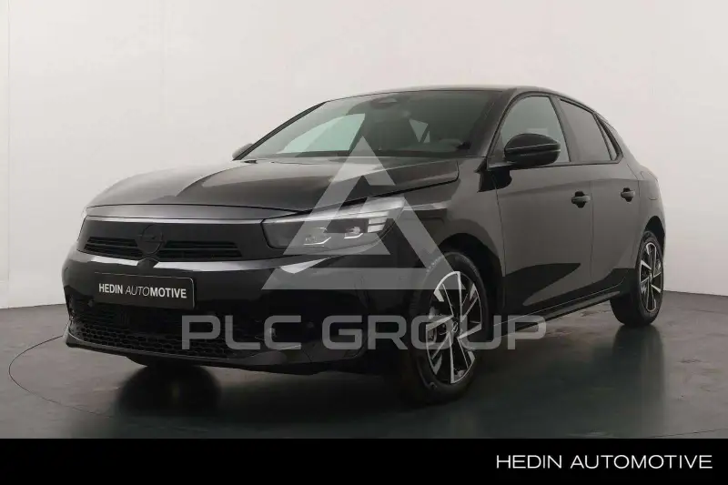 2026 Opel Corsa