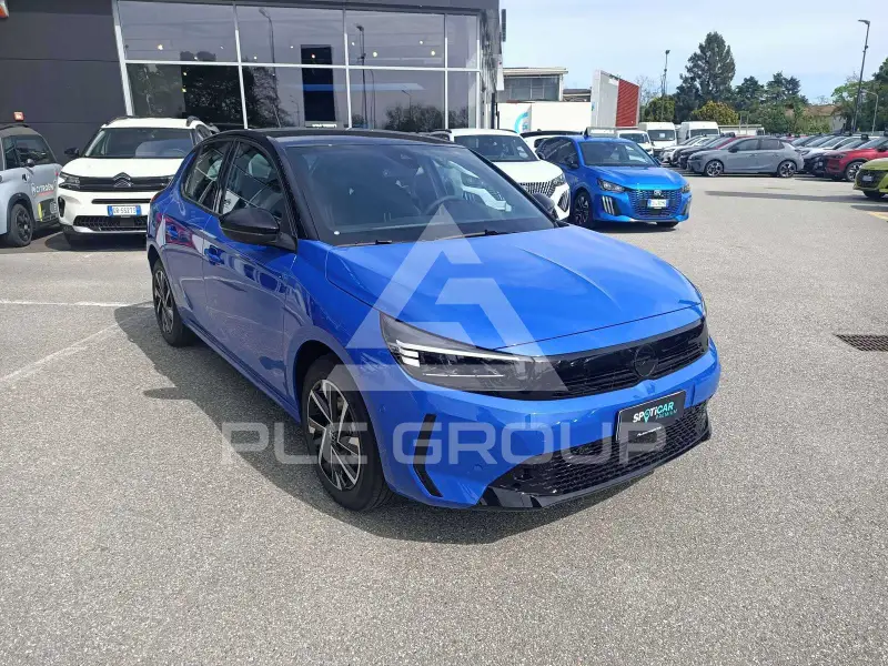 2026 Opel Corsa