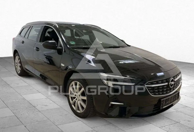 2025 Opel Insignia