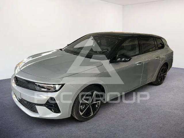 2025 Opel Astra