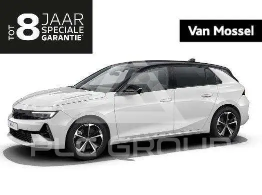 2026 Opel Astra