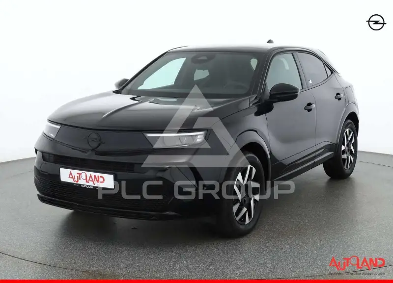 2025 Opel Mokka
