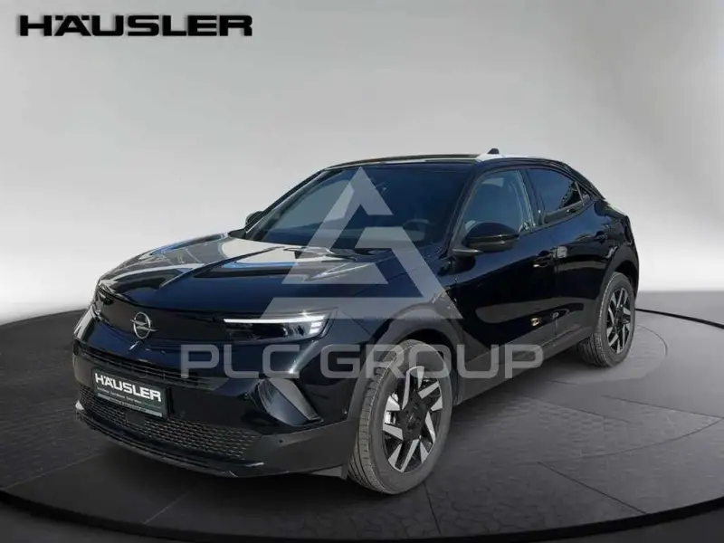2025 Opel Mokka