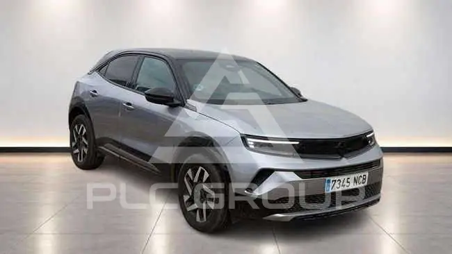 2025 Opel Mokka