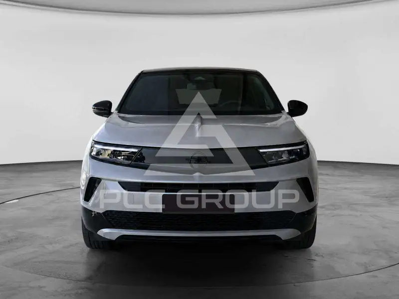 2025 Opel Mokka