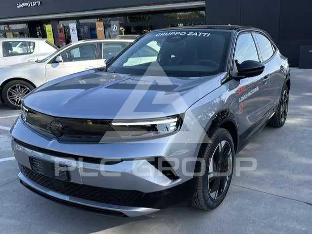 2025 Opel Mokka