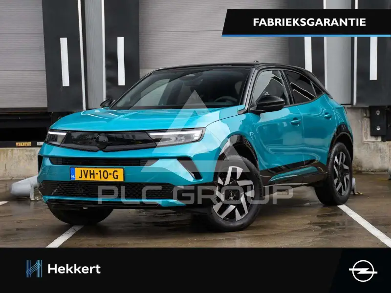 2025 Opel Mokka